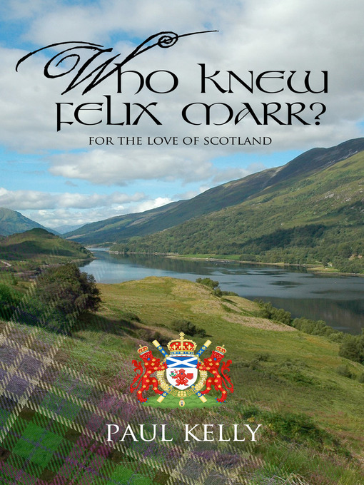 Title details for Who Knew Felix Marr? by Paul Kelly - Available